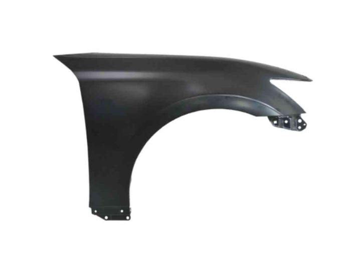 Sherman Parts RH Front Fender assembly without F Sport package Lexus GS350 2013-2020 - LXGS2016-31-2 - image 1