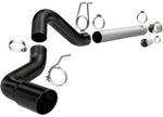 MagnaFlow Exhaust Systems Dpf Back for 2008-2025 Ford F-250 Super Duty and F-350 - 17067 - image 1