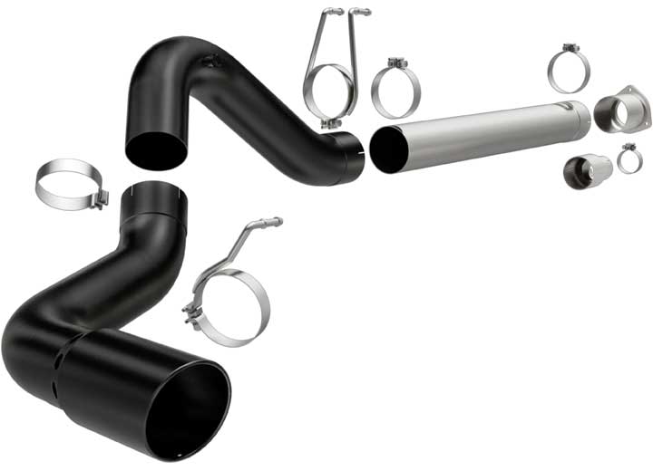 MagnaFlow Exhaust Systems Dpf Back for 2008-2025 Ford F-250 Super Duty and F-350 - 17067 - image 1