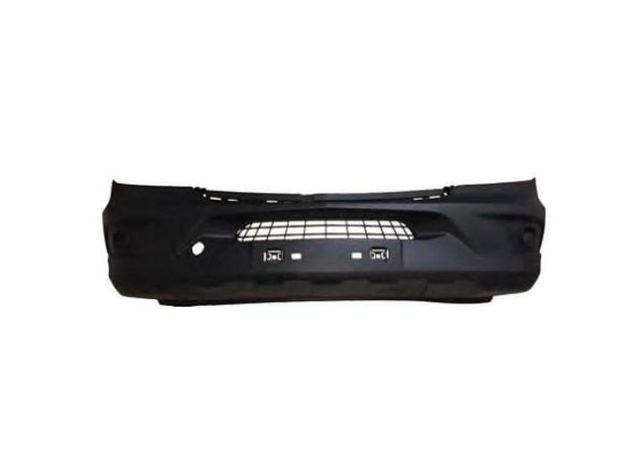 Sherman Parts Front Bumper for 2014-2018 Mercedes-Benz Sprinter 2500 and Sprinter 3500 - MBSPRI10B-87-0 - image 1