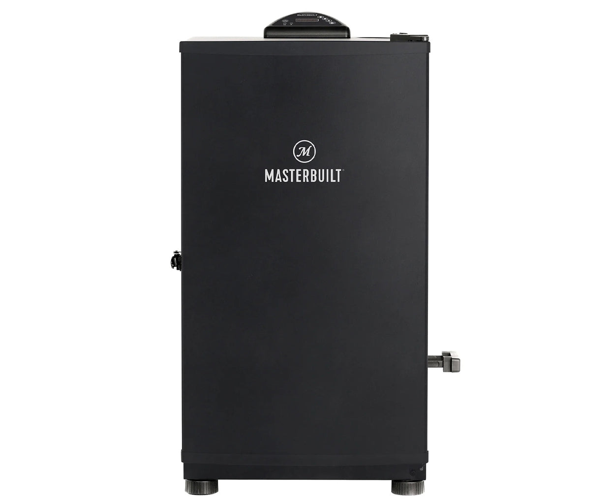 Masterbuilt Digital Electric Smoker, 4-Rack, 700-900 Sq In Size - MB20071117 - image 1