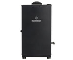 Masterbuilt Digital Electric Smoker, 4-Rack, 700-900 Sq In Size - MB20071117 - image 1