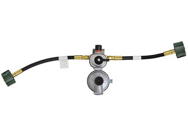 Marshall Excelsior Propane Regulator - MEGR-253P-PT24 - image 1