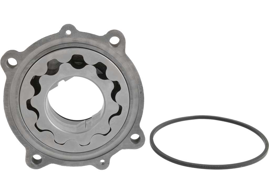 Melling Pump-Oil - M208 - image 1
