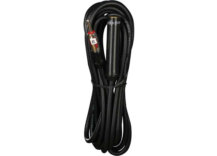 Metra Electronics 144 Inch Extension Cable With Capacitor - 44-EC144 - image 1