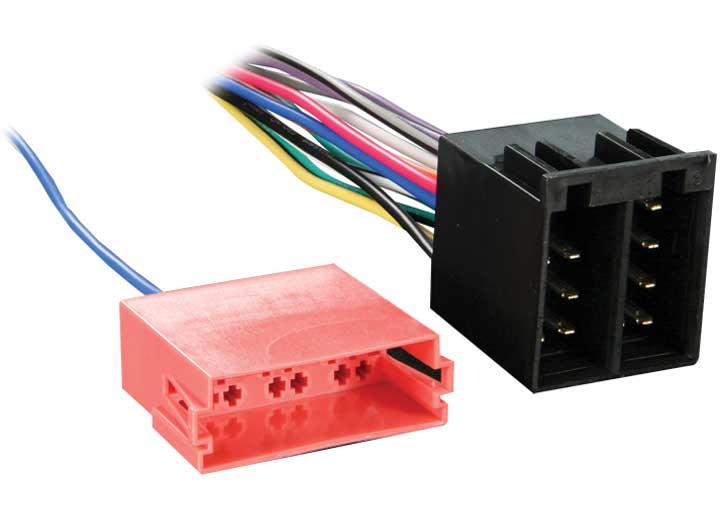 Metra Electronics Hyundia Kia Harness 2009 Up - 70-7303 - image 1