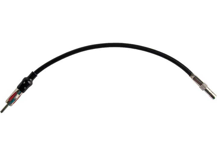 Metra Electronics 2002-2026 Chrysler, Dodge and Ford/GM/Jeep Antenna Adapter Cable-Snap Lock To Aftermarket - AD-CR1 - image 1