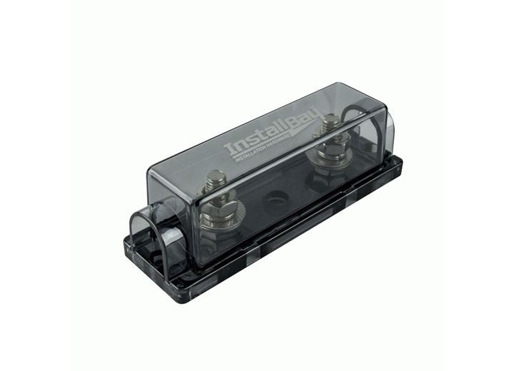 Install Bay Anl Fuse Holder Nickel Plated Package Of 10 - ANLFH-10 - image 1