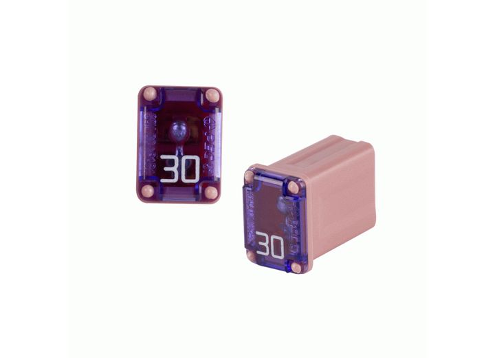 Install Bay 30Amp Micro Female Time Delay Fuse - FMM-30 - image 1