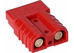 Install Bay Anderson Connector Red 8 Gaugech - SB50 - image 1