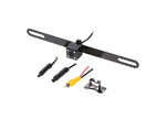 iBeam Ir Accessory Camera With Multi-Mounts, Black - TE-2MPIR - image 1