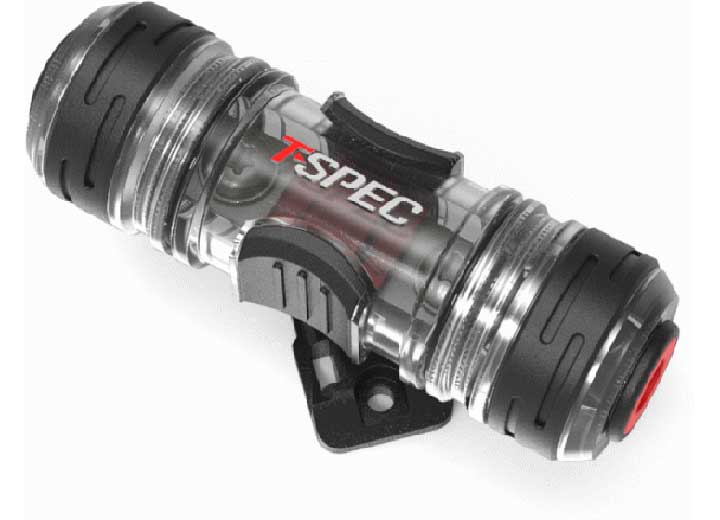 TSpec Manual 4/8 Awg Fuse Holder - VMANL - image 1