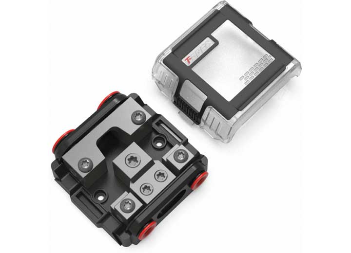 TSpec Manual 2-Position All-In-One Distribution Block - VPNB2 - image 1