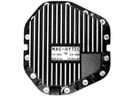 MAG-HYTEC 2017-2022 F-350, F-450 and F-550 Dually Differential Cover, Aluminum - F14-300-A - image 1