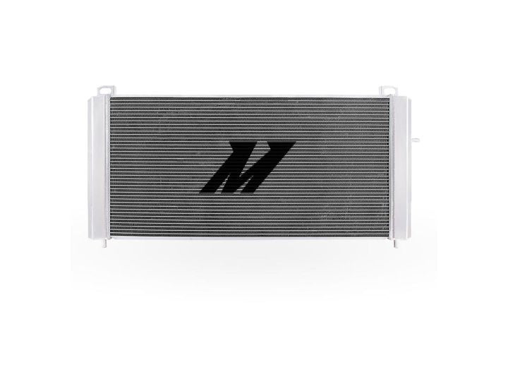 Mishimoto 1999-2014 Chevrolet Silverado 1500 V8 Performance Aluminum Radiator - MMRAD-GMT-99 - image 1