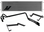 Mishimoto 2011-2016 Ford 6.7L Powerstroke Transmission Cooler Kit Silver - MMTC-F2D-11SL - image 1