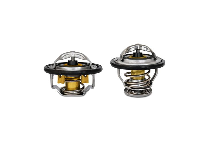 Mishimoto Chevrolet, GMC 6.6L Duramax Engine Low Temperature Thermostats (Set Of 2) - MMTS-CHV-01DL - image 1