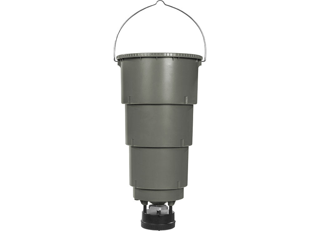 Moultrie 30 lb. All-In-One Hanging Feeder - MFG-15100 - image 1