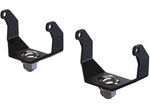 Morimoto Lighting Universal U-Mount (Set) 4Banger Brackets - BAF046 - image 1
