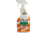 Mean Green Ready To Use Bathroom Cleaner, Tropical Breeze Spray, 24 oz - 392548 - image 1