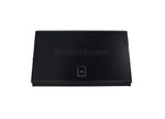 Montezuma 41 in X 18 in Triangle Toolbox, Steel, Flat Black - DX411FB - image 1