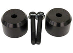 MotoFab Lifts 2005-2025 F-250/F-350 Super Duty 4WD 2 in Front Leveling Lift Kit - F250-2 - image 1