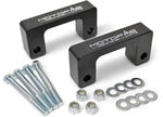MotoFab Lifts 2007-2026 Silverado/Sierra 1500 2.5 in Front Leveling Lift Kit - CH-25LM - image 1