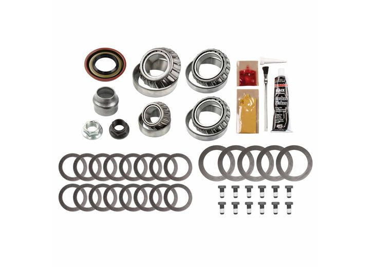 Motive Gear Mk Ford 9.75 in 11-On - R9.75FRLBMK - image 1