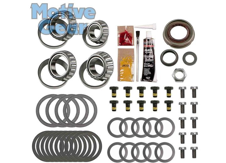 Motive Gear Master Bearing Kit Dana 44 JK Rear for 2007-2018 Jeep Wrangler - RA28RJKMKT - image 1