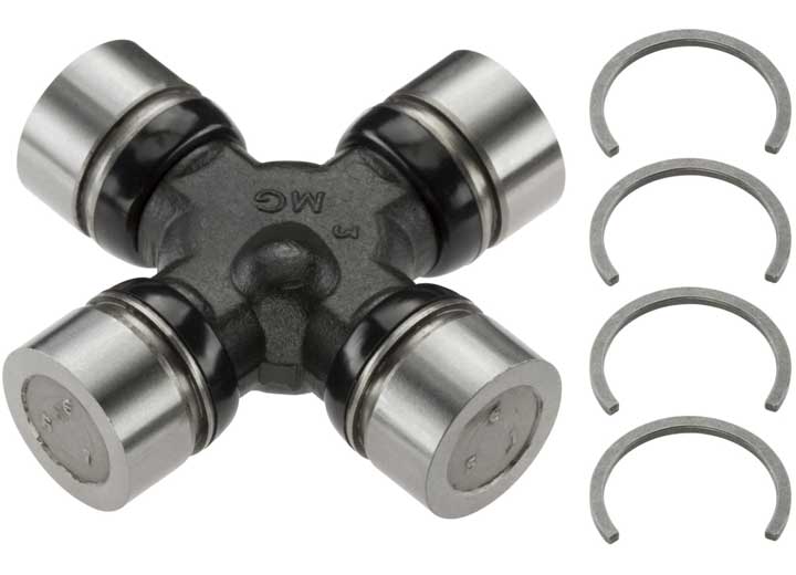 MOOG 2007-2011 Jeep Wrangler Rubicon U-Joint - 489 - image 1