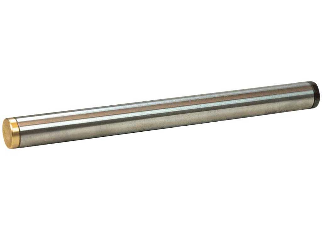Moroso Fuel Pump Push Rod, Light Weight, Sbc, Bbc, Bronze Tip For Billet Cams - 65765 - image 1