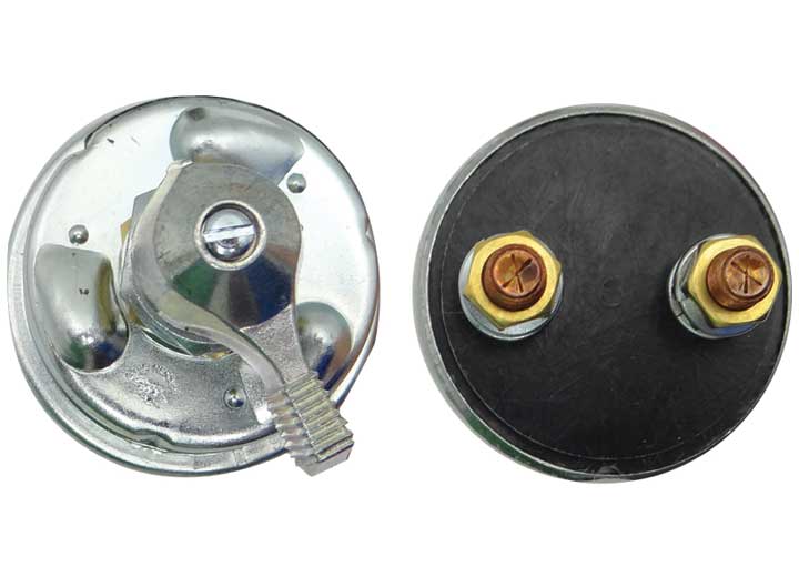 Moroso Switch, Battery Disconnect - 74101 - image 1