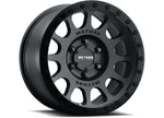 Method Race Wheels MR305 17x8.5 5x127 0 mm Offset 5x5 Center Bore Gloss with Matte Black Wheel with 94 mm - MR305785501000 - image 1