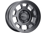 Method Race Wheels MR705 18x9 6x139.7 0 mm Offset 6x5.5 Center Bore Matte Black Wheel with 106.25 mm - MR70589060500 - image 1