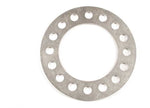 Mr. Gasket Truck Wheel Spacers, 8x165.1 Spacer Bolt Pattern Metric - 2377 - image 1
