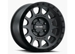 Method Race Wheels MR305 18x9 5x150 +25 mm Offset Center Bore Matte Black Gloss Black Lip Wheel with 116.50 mm - MR305890581025 - image 1