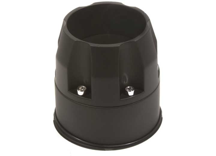 Method Race Wheels Center Cap 94 mm Center Bore Black Push Thru - CP-1717B100-S1 - image 1
