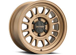 Method Race Wheels MR318 18x9 6x139.7 +18 mm Offset 6x5.5 Center Bore Method Bronze Wheel with 106.25 mm - MR31889060918 - image 1