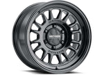 Method Race Wheels MR318 18x8.5 6x139.7 +40 mm Offset 6x5.5 Center Bore Gloss Black Wheel with 106.25 mm - MR318885601340 - image 1