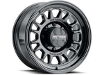 Method Race Wheels MR318 18x9 8x180 +18 mm Offset Center Bore Gloss Black Wheel with 130.81 mm - MR318890881318 - image 1