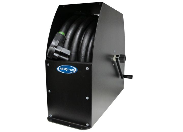 MORryde Cord Reel 50 Amp 50 ft. Aftermarket - REEL56-001H - image 1