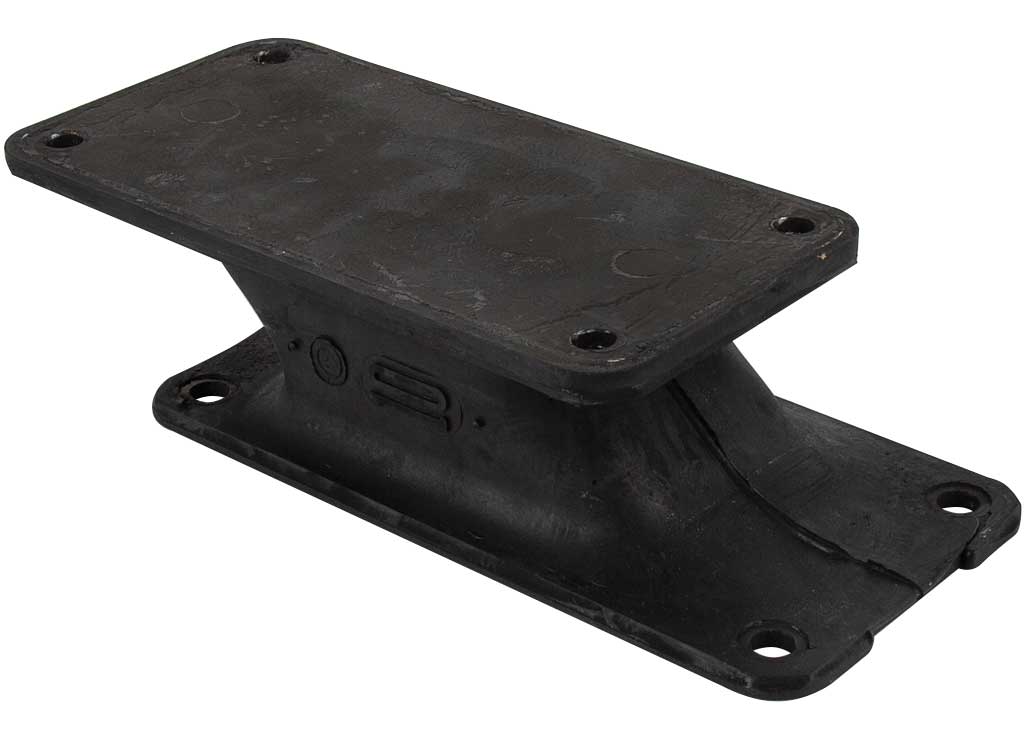 MORryde #10 Rl Rubber Shear Spring - RL108-010 - image 1