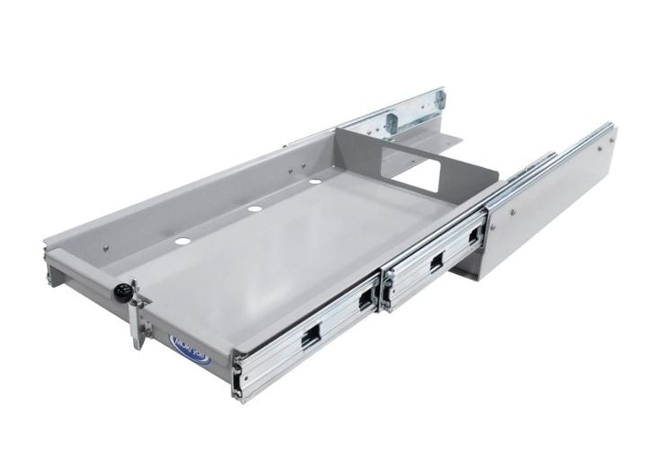 MORryde 41.5 x 22.75 in Front-Pull Freezer Tray - SP56-388 - image 1