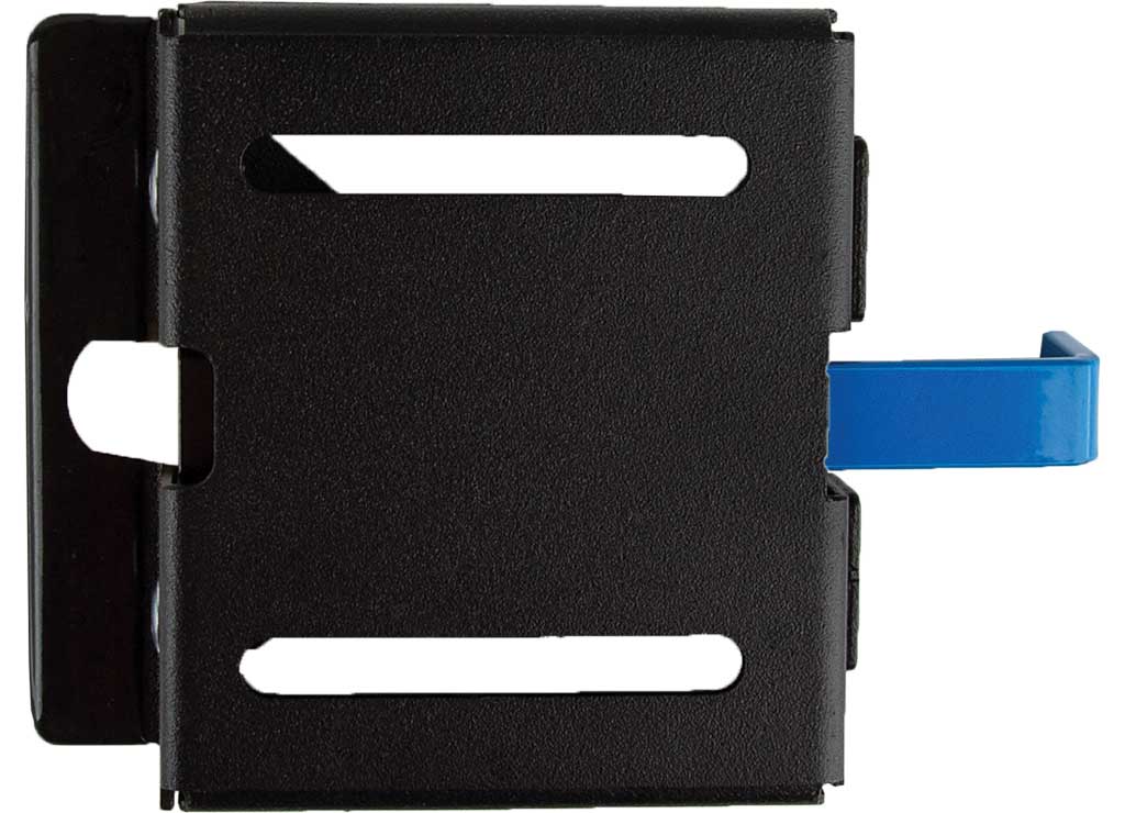 MORryde Step Above Left-Hand Pull Latch Door Component - STP57-169LH - image 1