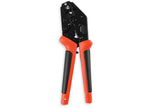 MSD Ignition Pro Crimp Tool, Rachet Action, 8.5M - 35051 - image 1