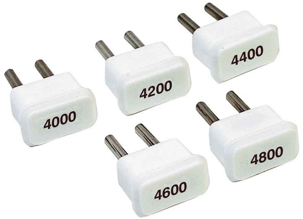 MSD Ignition Control Component - 8744 - image 1