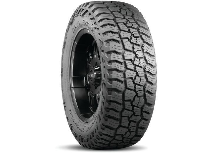 Mickey Thompson LT285/60R20 125/122Q Baja Boss A/T Tire - 331020001 - image 1