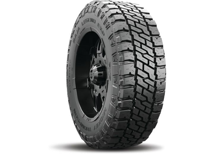 Mickey Thompson LT305/60R18 126/123Q Baja Legend Exp Tire - 331061003 - image 1