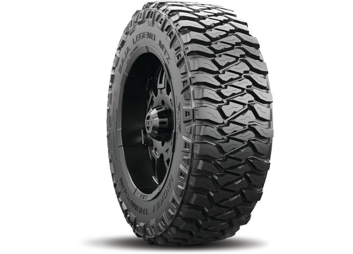 Mickey Thompson LT285/75R16 126/123Q Baja Legend Mtz Tire - 331125011 - image 1