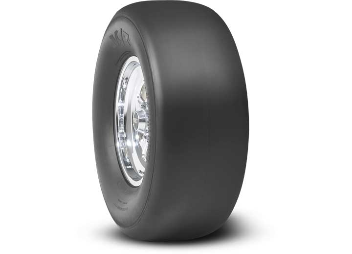 Mickey Thompson D6636 29.5/10.5R17x5 Pro Bracket Rad Tire - 315073006 - image 1